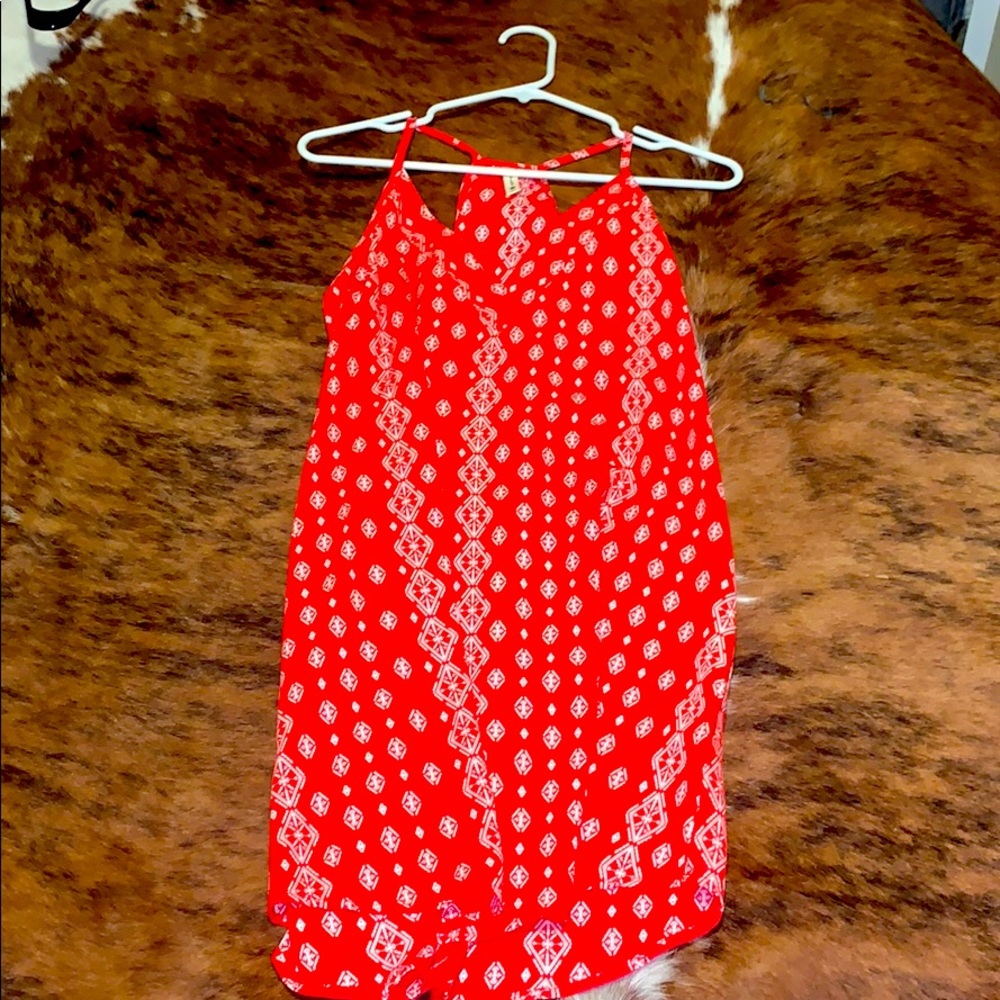 Summer Dress